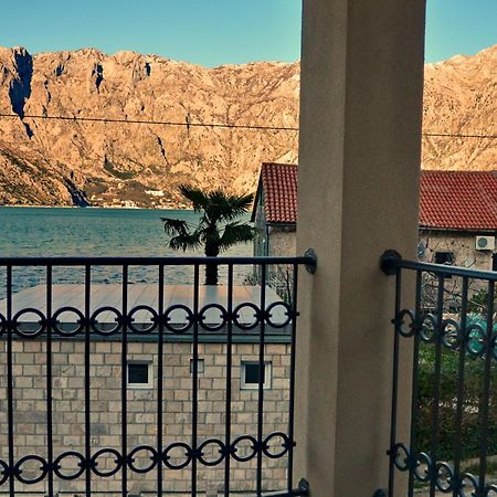 Apartments Cosovic Kotor Phòng bức ảnh