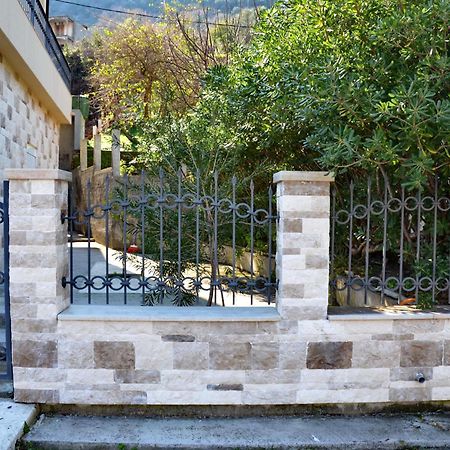 Apartments Cosovic Kotor Ngoại thất bức ảnh