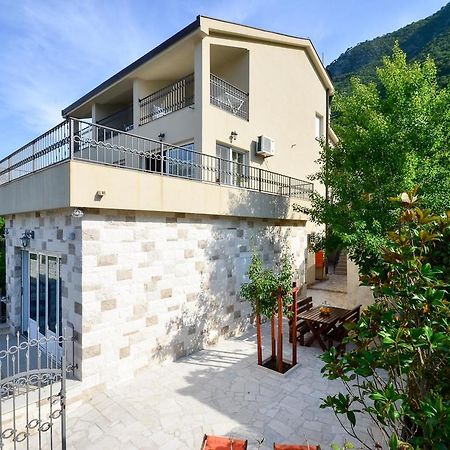 Apartments Cosovic Kotor Ngoại thất bức ảnh
