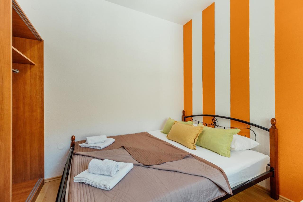 Apartments Cosovic Kotor Ngoại thất bức ảnh