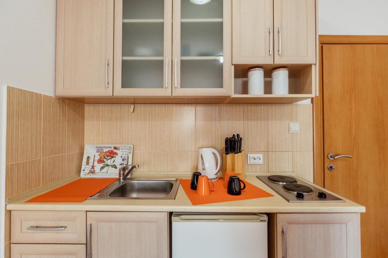 Apartments Cosovic Kotor Ngoại thất bức ảnh