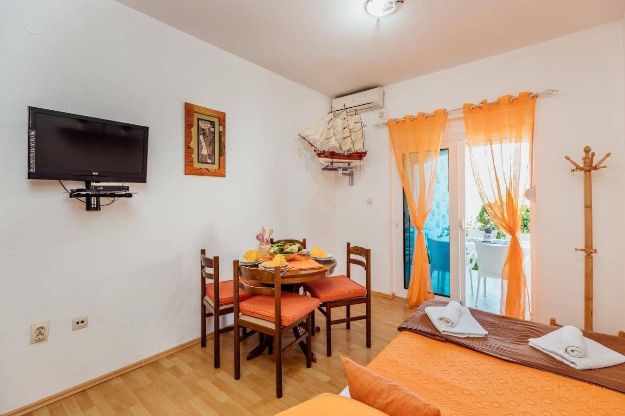 Apartments Cosovic Kotor Ngoại thất bức ảnh