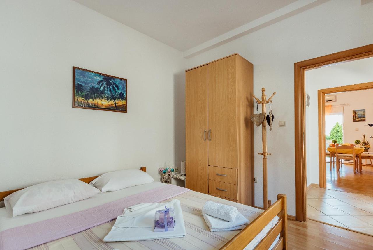 Apartments Cosovic Kotor Ngoại thất bức ảnh