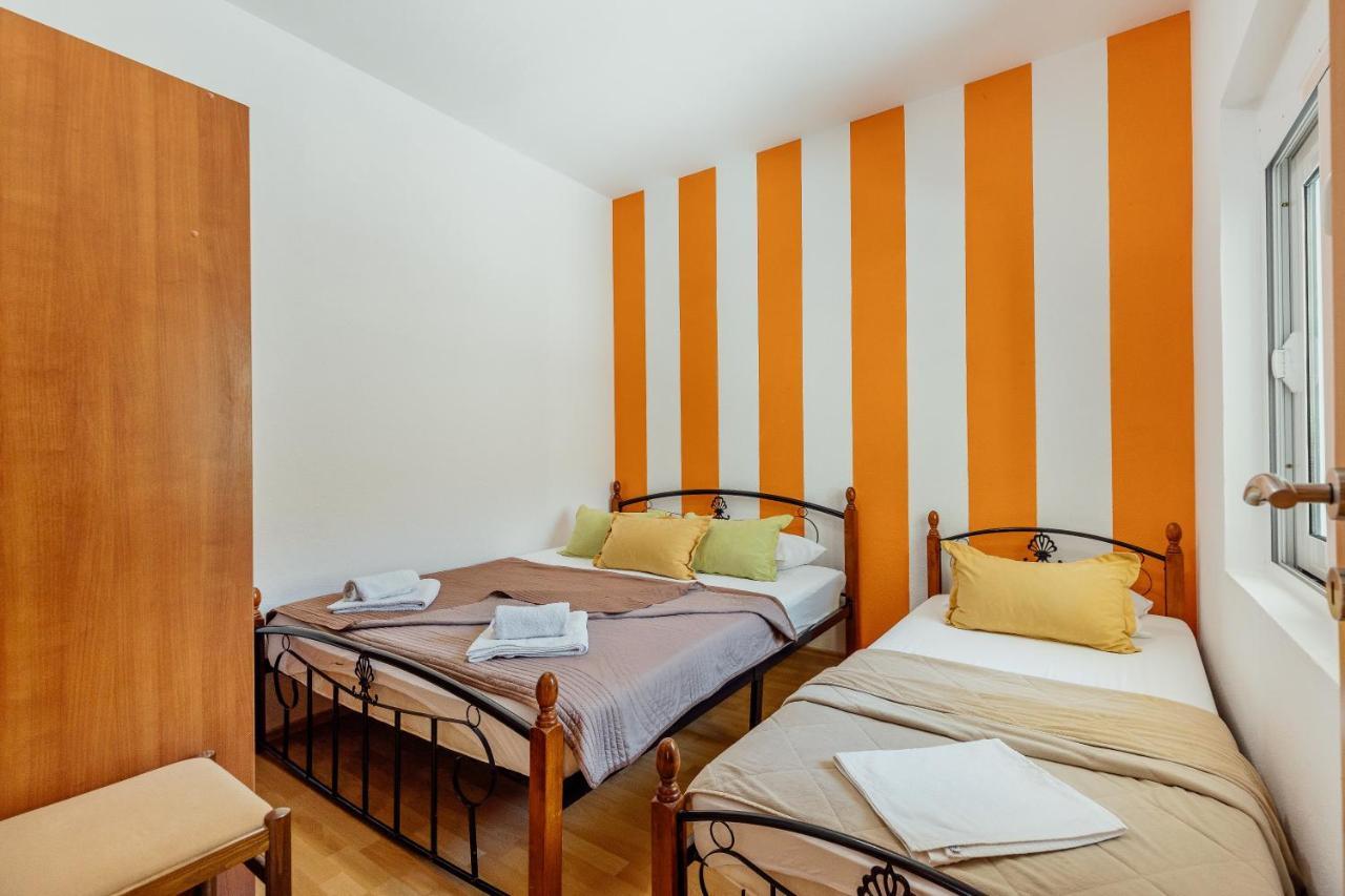 Apartments Cosovic Kotor Ngoại thất bức ảnh