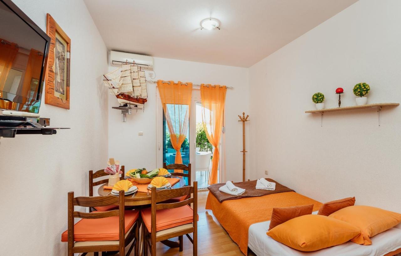 Apartments Cosovic Kotor Ngoại thất bức ảnh