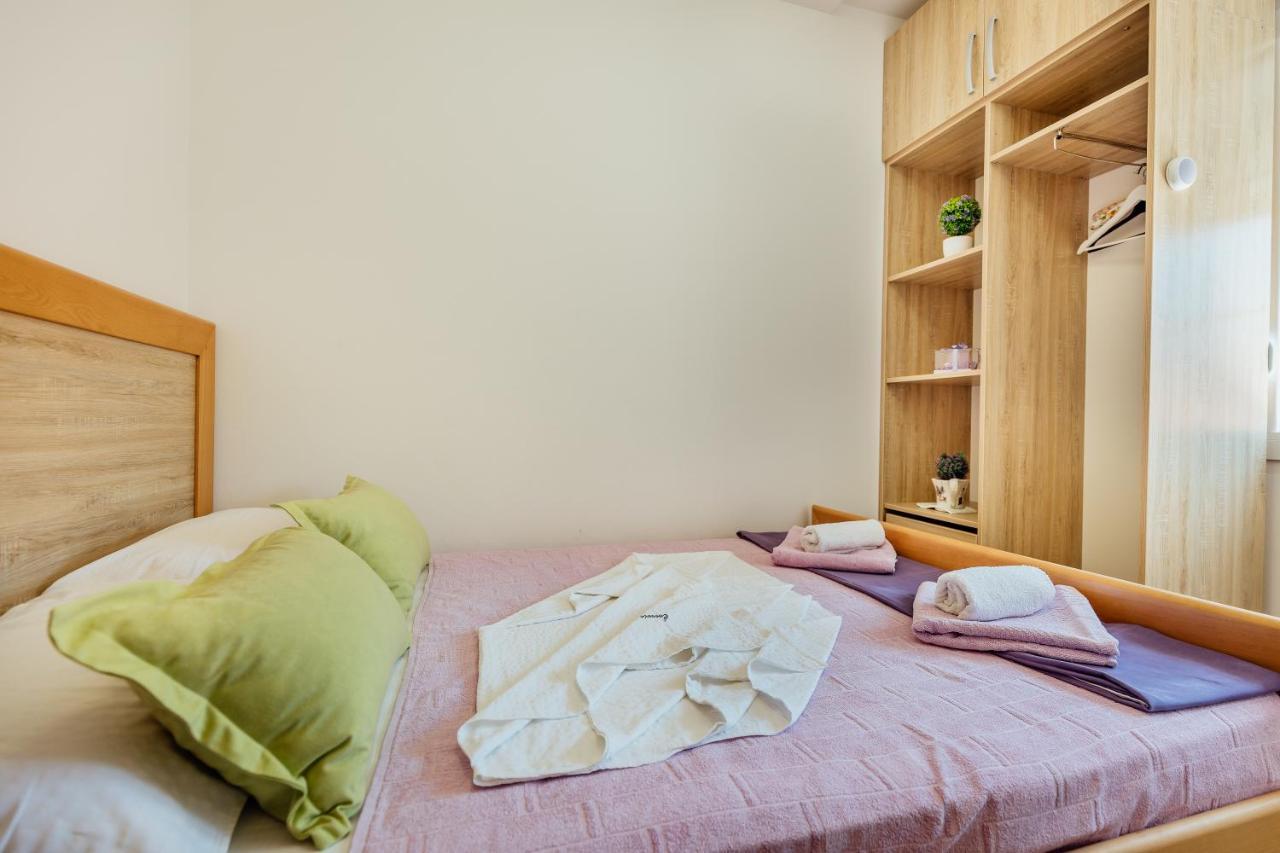 Apartments Cosovic Kotor Ngoại thất bức ảnh