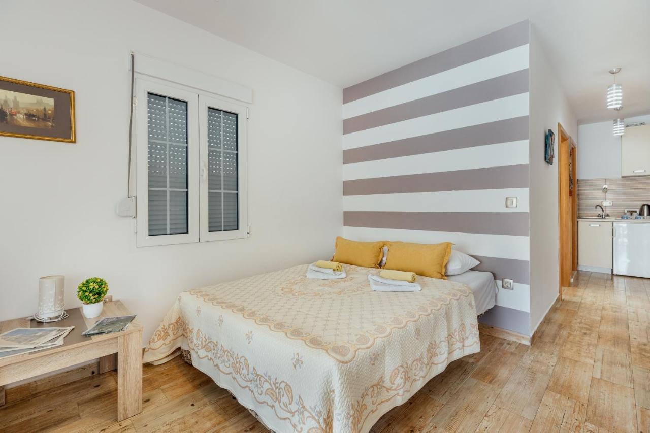 Apartments Cosovic Kotor Ngoại thất bức ảnh