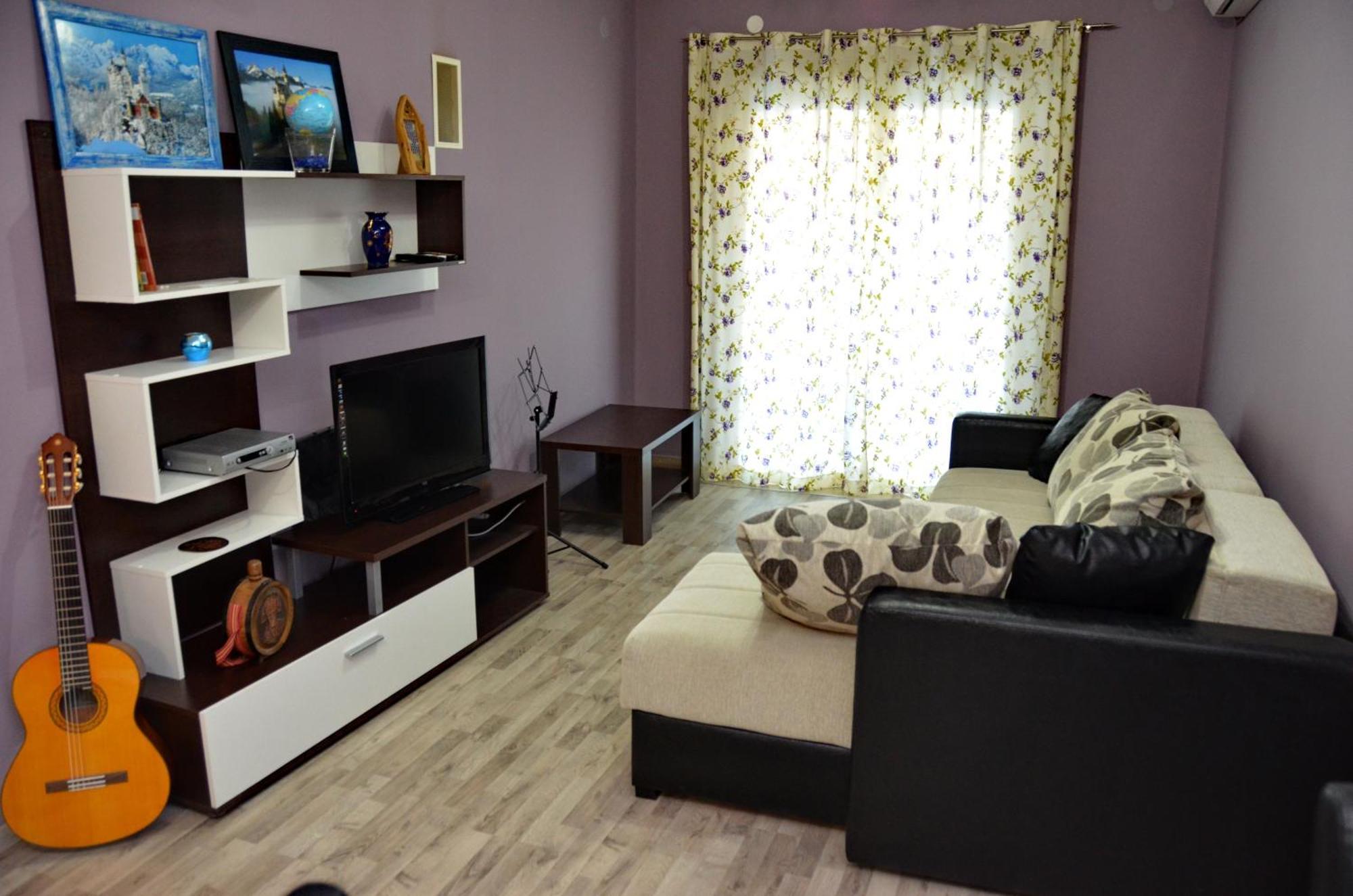 Apartments Cosovic Kotor Phòng bức ảnh