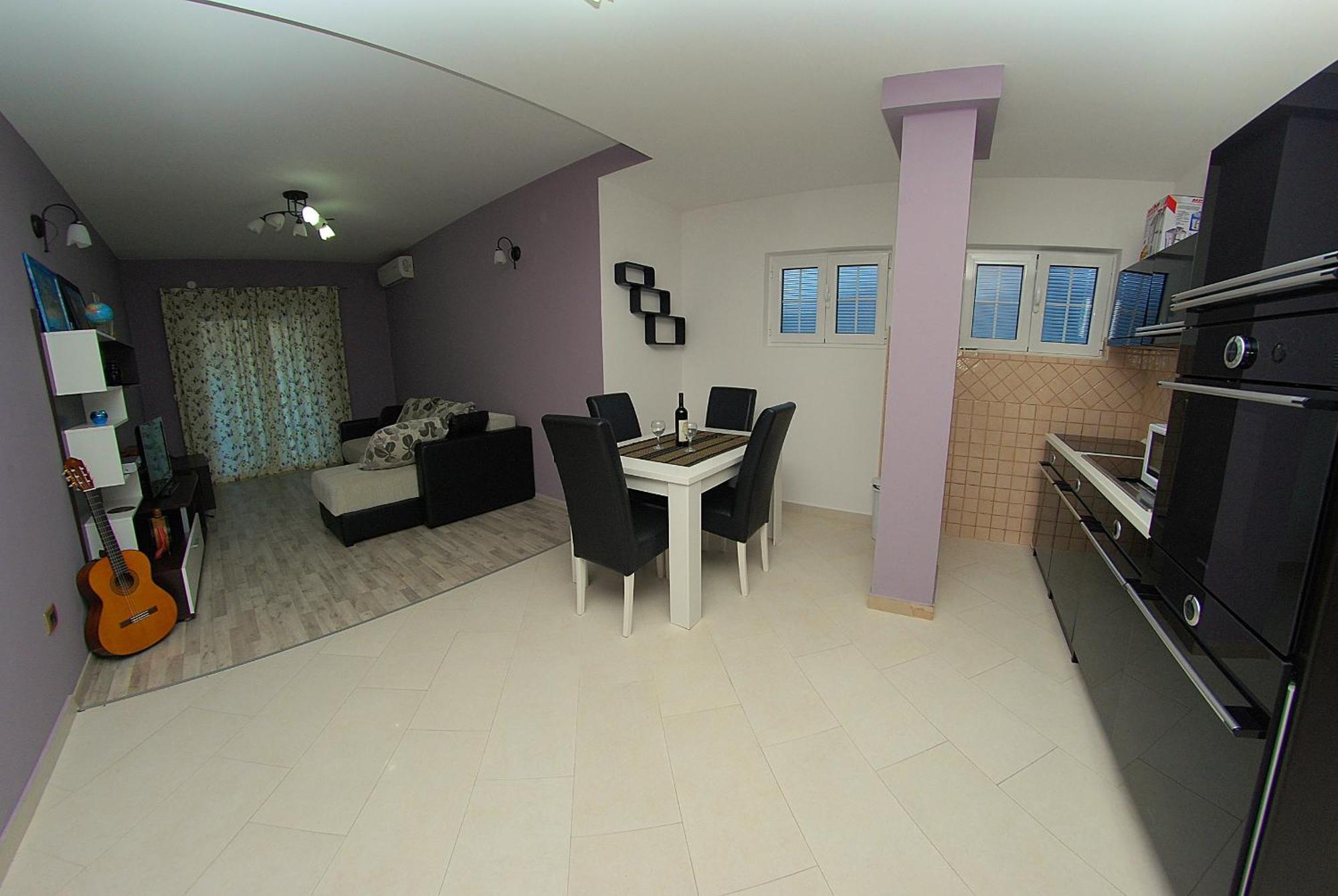 Apartments Cosovic Kotor Phòng bức ảnh
