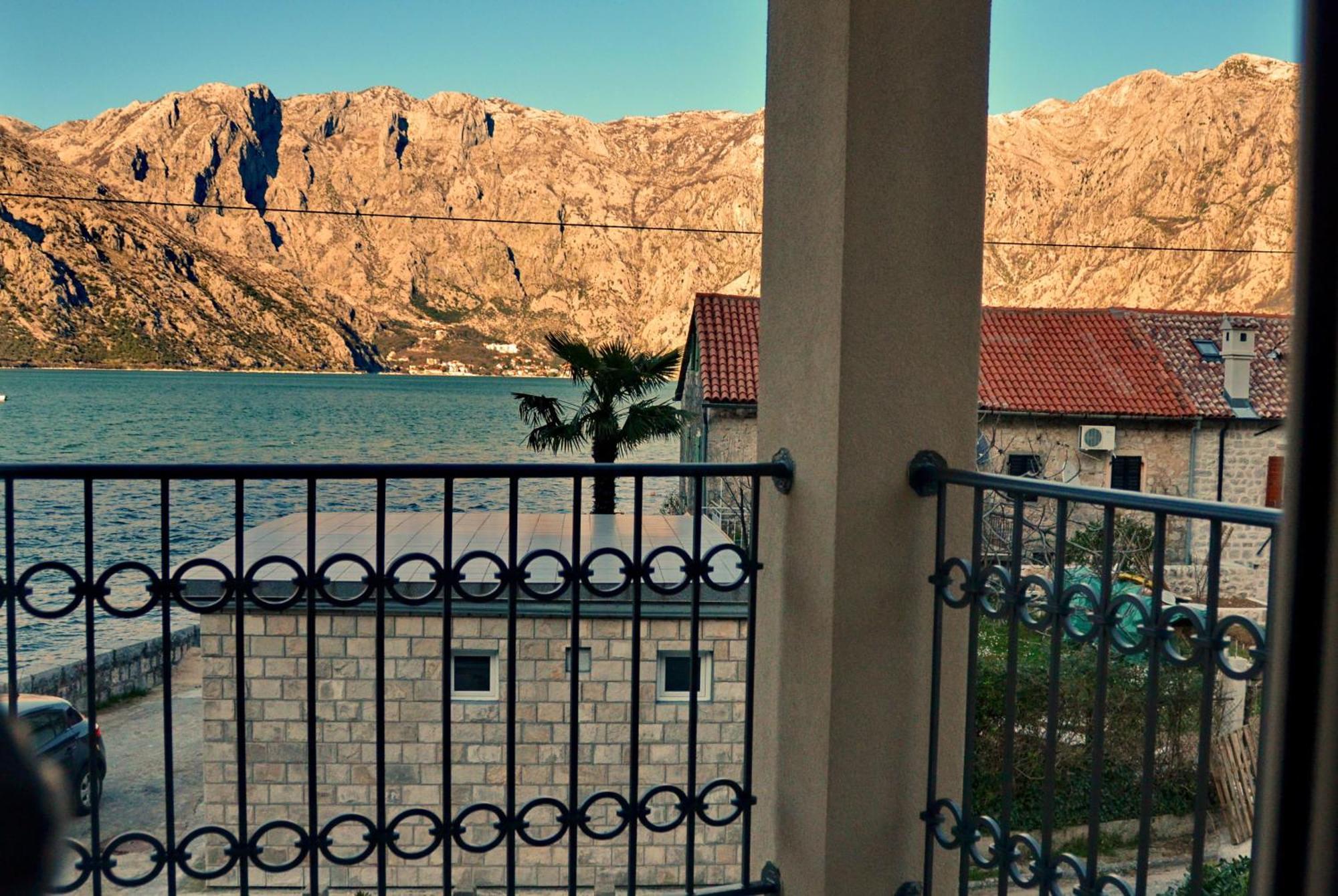 Apartments Cosovic Kotor Phòng bức ảnh