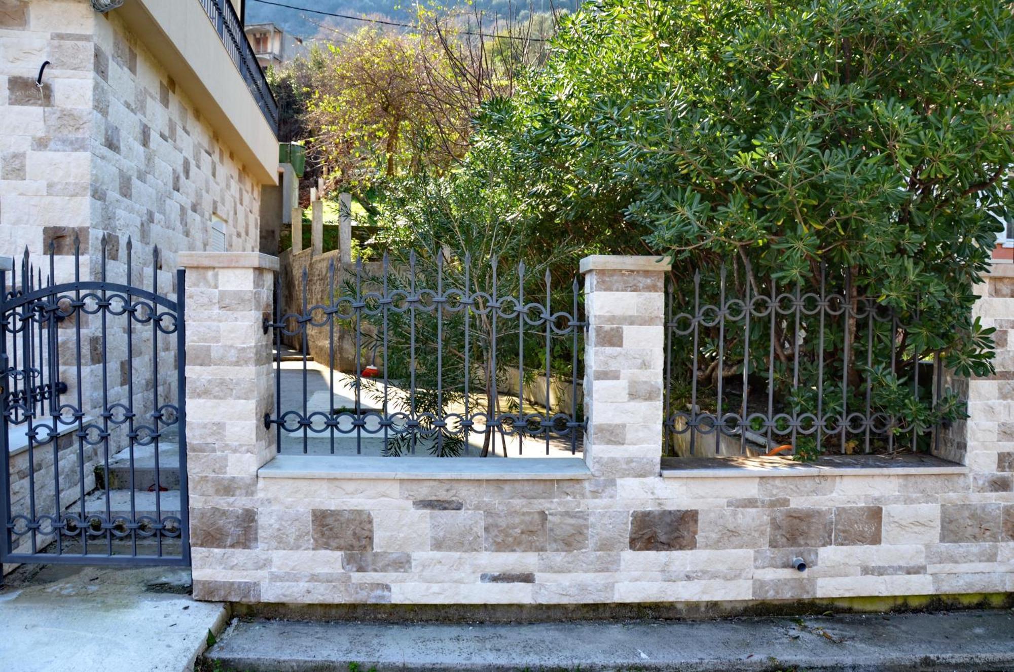 Apartments Cosovic Kotor Ngoại thất bức ảnh
