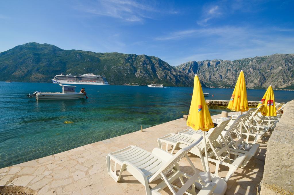 Apartments Cosovic Kotor Ngoại thất bức ảnh