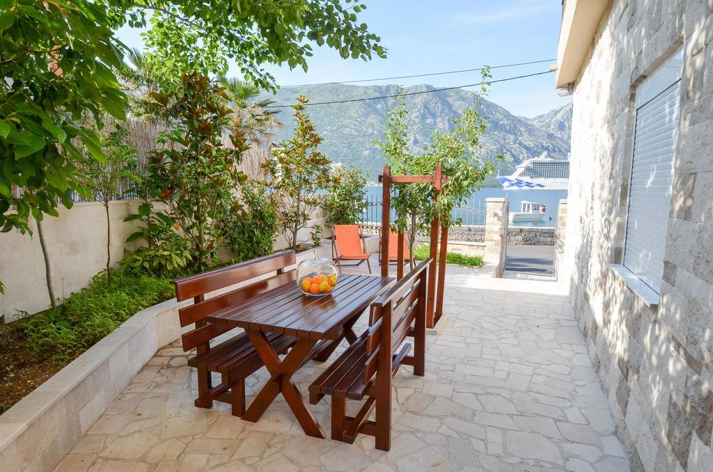 Apartments Cosovic Kotor Ngoại thất bức ảnh