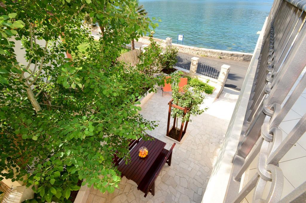 Apartments Cosovic Kotor Ngoại thất bức ảnh