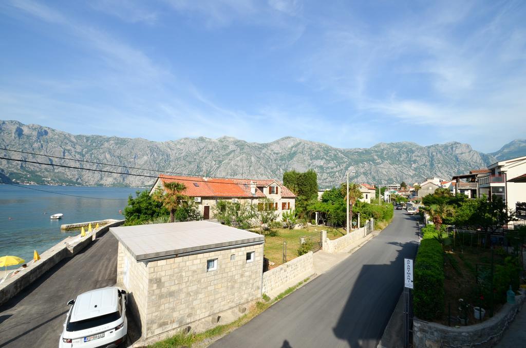 Apartments Cosovic Kotor Ngoại thất bức ảnh