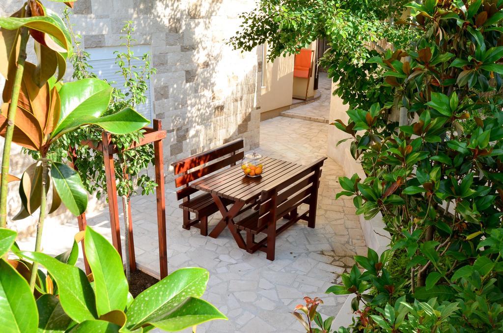 Apartments Cosovic Kotor Ngoại thất bức ảnh