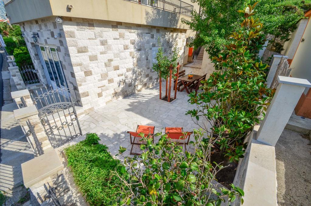 Apartments Cosovic Kotor Ngoại thất bức ảnh